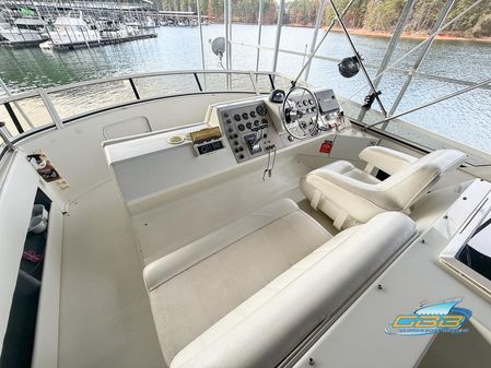 Carver 405-AFT-CABIN-MOTORYACHT image