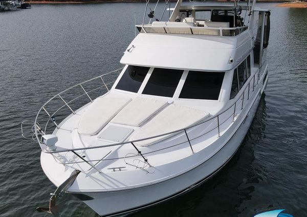 Carver 405-AFT-CABIN-MOTORYACHT image