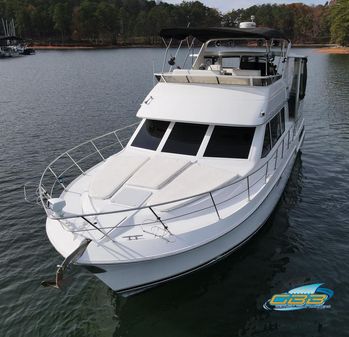 Carver 405-AFT-CABIN-MOTORYACHT image