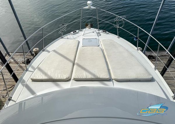 Carver 405-AFT-CABIN-MOTORYACHT image