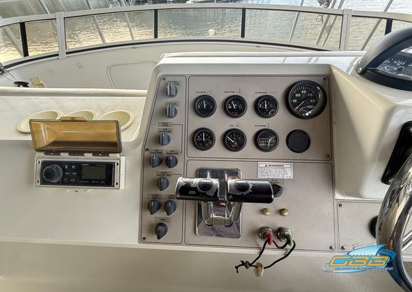 Carver 405-AFT-CABIN-MOTORYACHT image