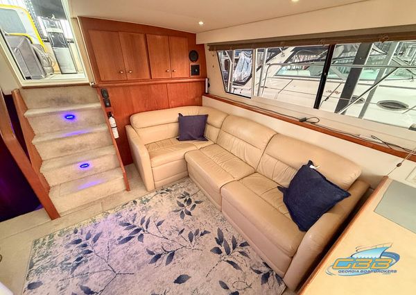 Carver 405-AFT-CABIN-MOTORYACHT image