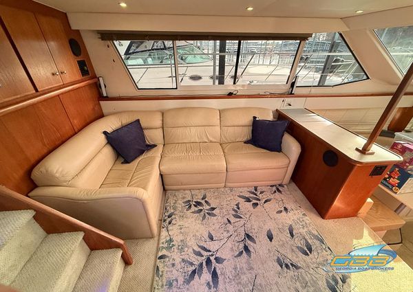 Carver 405-AFT-CABIN-MOTORYACHT image