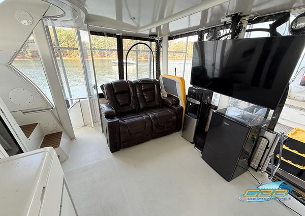 Carver 405-AFT-CABIN-MOTORYACHT image