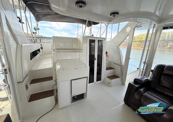 Carver 405-AFT-CABIN-MOTORYACHT image