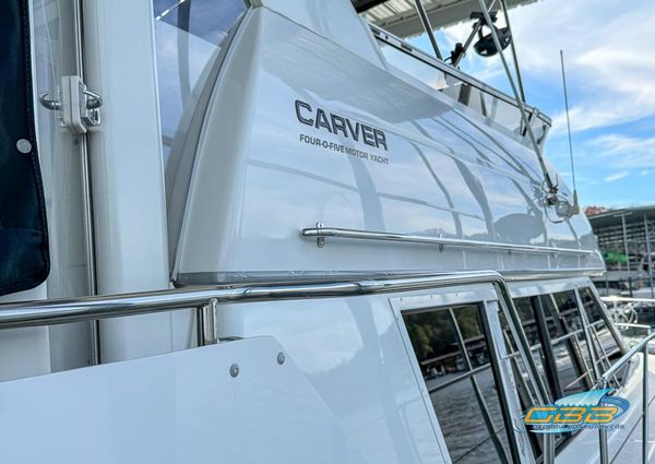 Carver 405-AFT-CABIN-MOTORYACHT image