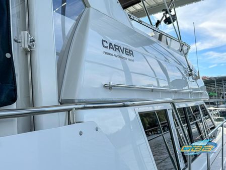 Carver 405-AFT-CABIN-MOTORYACHT image