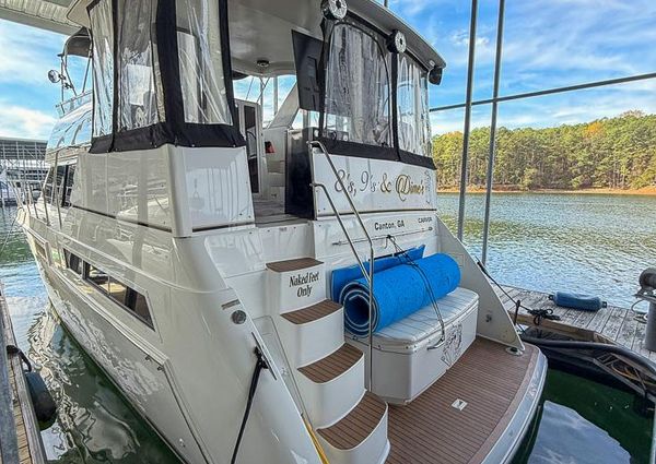 Carver 405-AFT-CABIN-MOTORYACHT image