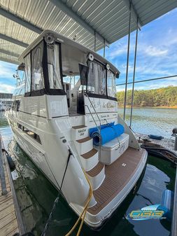 Carver 405-AFT-CABIN-MOTORYACHT image