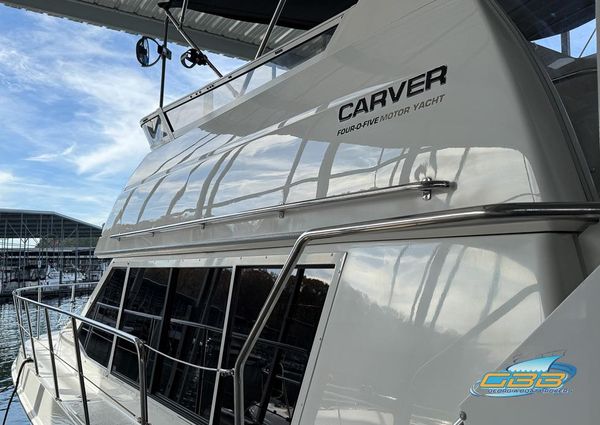 Carver 405-AFT-CABIN-MOTORYACHT image