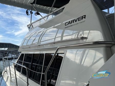 Carver 405-AFT-CABIN-MOTORYACHT image