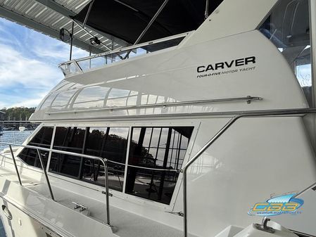 Carver 405-AFT-CABIN-MOTORYACHT image