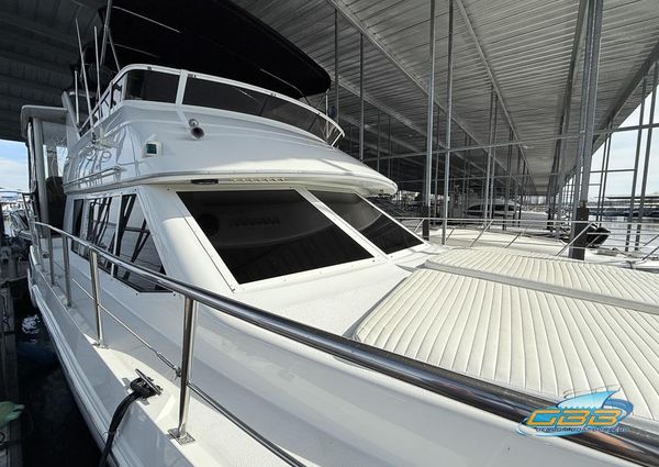 Carver 405-AFT-CABIN-MOTORYACHT image