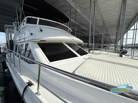 Carver 405-AFT-CABIN-MOTORYACHT image