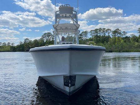 Ocean Master 31 Center Console image