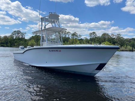 Ocean Master 31 Center Console image