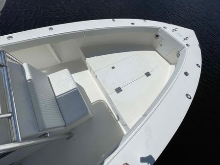 Ocean Master 31 Center Console image