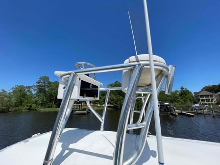 Ocean Master 31 Center Console image