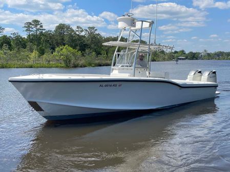 Ocean Master 31 Center Console image