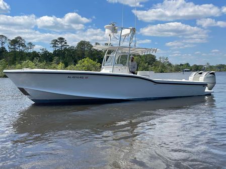 Ocean Master 31 Center Console image