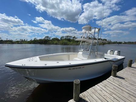 Ocean Master 31 Center Console image