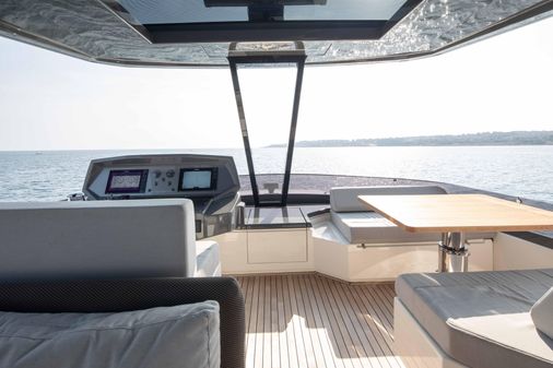 Ferretti Yachts 780 image