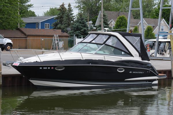 Monterey 280 SCR - main image