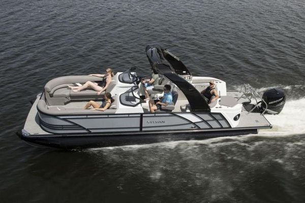 Sylvan S5 CRS DC - main image
