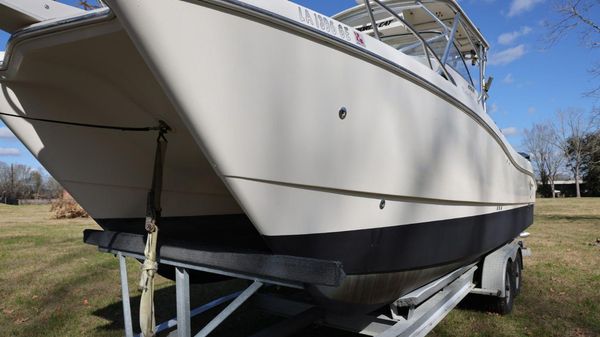 World Cat 270 EC