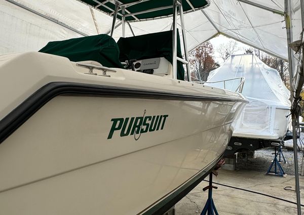 Pursuit 2270-CENTER-CONSOLE image