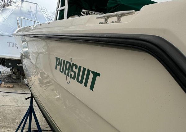 Pursuit 2270-CENTER-CONSOLE image