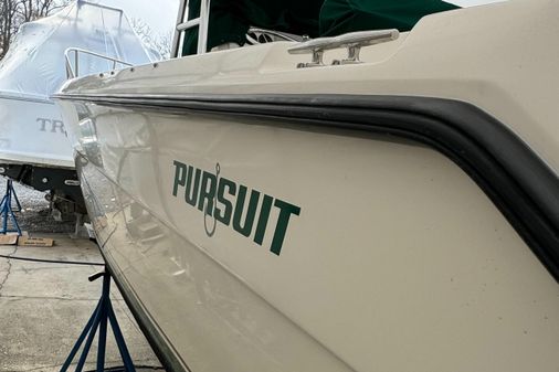 Pursuit 2270-CENTER-CONSOLE image