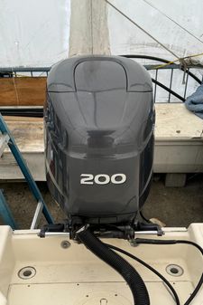 Pursuit 2270-CENTER-CONSOLE image