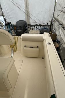 Pursuit 2270-CENTER-CONSOLE image