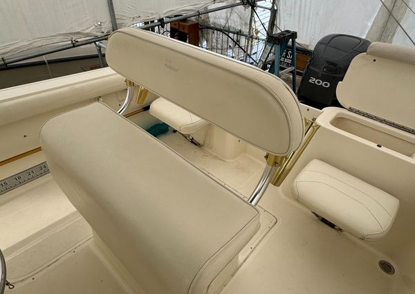 Pursuit 2270-CENTER-CONSOLE image