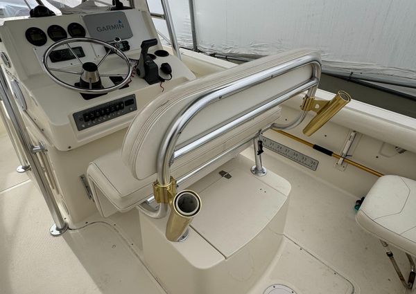 Pursuit 2270-CENTER-CONSOLE image