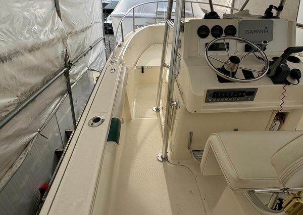 Pursuit 2270-CENTER-CONSOLE image