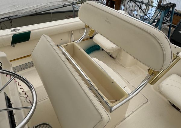 Pursuit 2270-CENTER-CONSOLE image