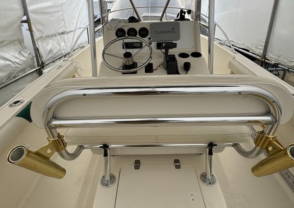 Pursuit 2270-CENTER-CONSOLE image