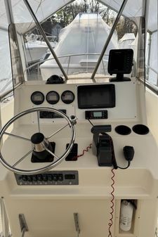 Pursuit 2270-CENTER-CONSOLE image