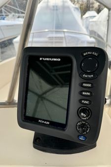 Pursuit 2270-CENTER-CONSOLE image