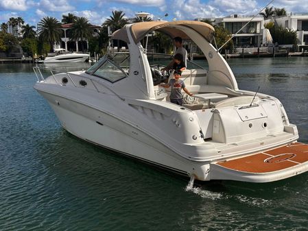 Sea Ray 320 Sundancer image