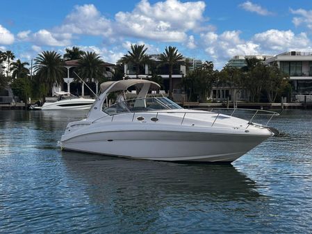 Sea Ray 320 Sundancer image