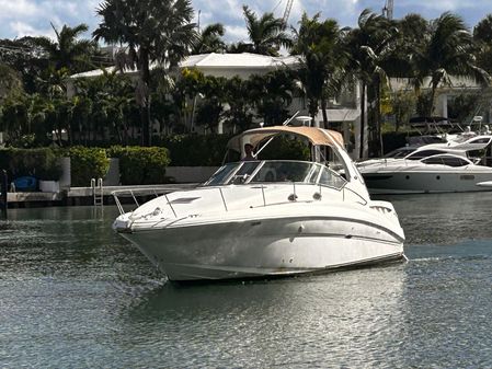 Sea Ray 320 Sundancer image