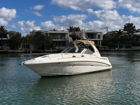 Sea Ray 320 Sundancer image