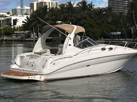 Sea Ray 320 Sundancer image