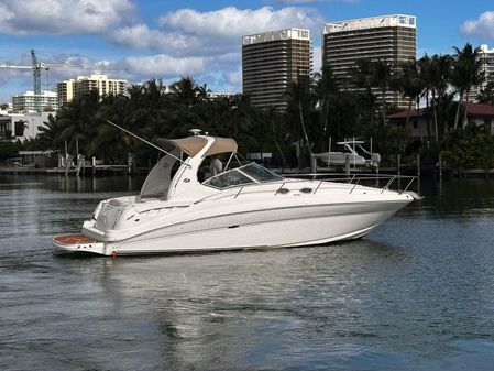 Sea Ray 320 Sundancer image