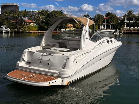 Sea Ray 320 Sundancer image