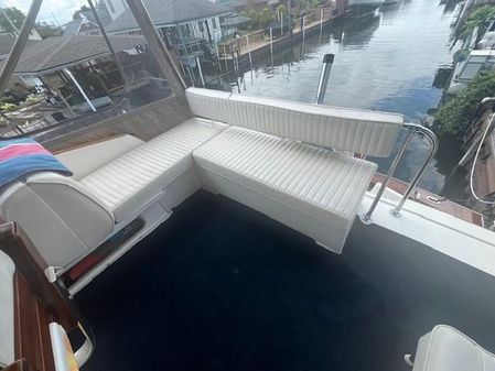 Egg-harbor 36-SEDAN-BRIDGE image