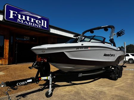 Mastercraft XT23 image